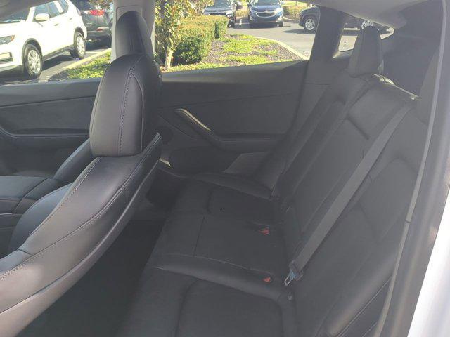 used 2020 Tesla Model Y car, priced at $25,865