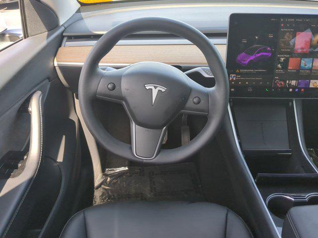 used 2020 Tesla Model Y car, priced at $25,865