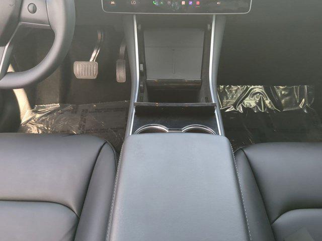 used 2020 Tesla Model Y car, priced at $25,865