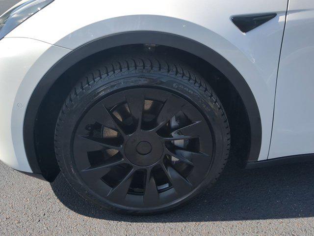 used 2020 Tesla Model Y car, priced at $25,865