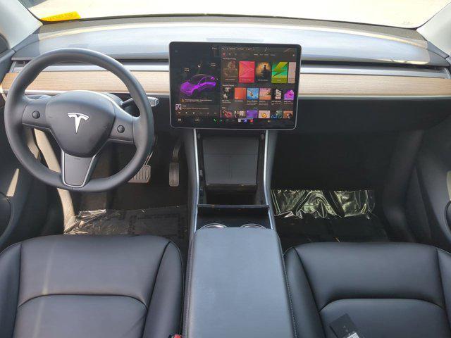 used 2020 Tesla Model Y car, priced at $25,865