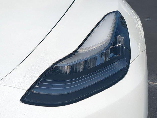 used 2020 Tesla Model Y car, priced at $25,865
