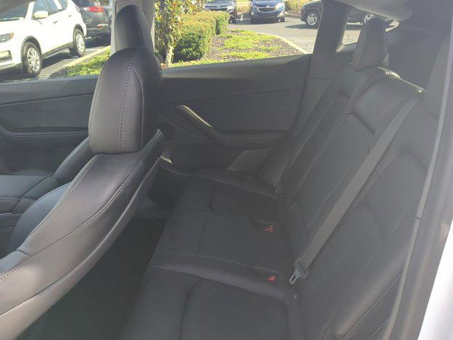 used 2020 Tesla Model Y car, priced at $25,865