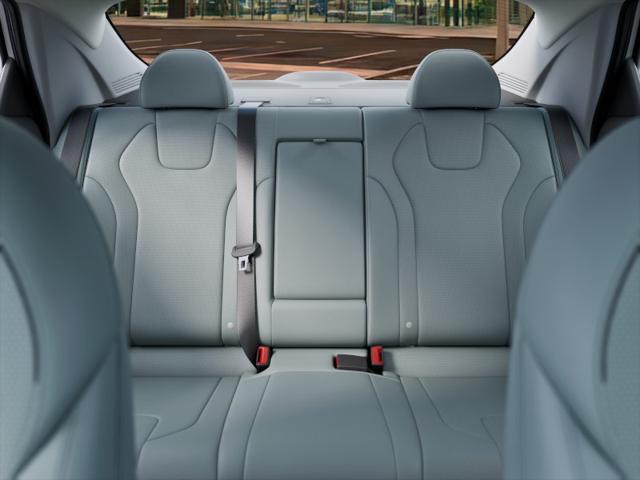 new 2025 Hyundai Elantra car, priced at $32,060