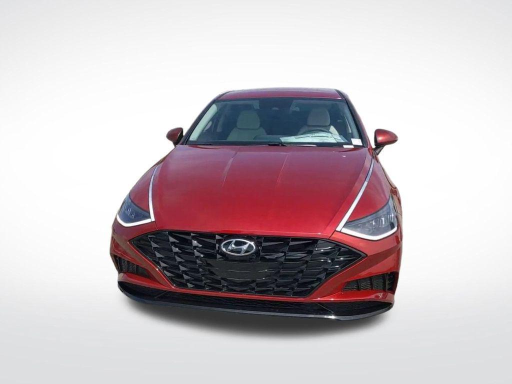 used 2023 Hyundai Sonata car, priced at $20,991