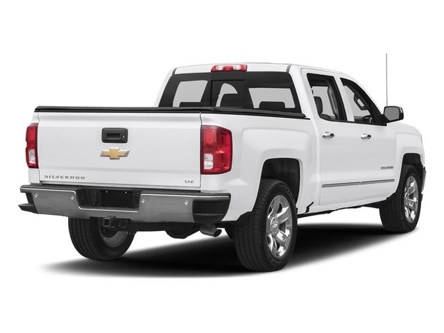 used 2018 Chevrolet Silverado 1500 car, priced at $36,000