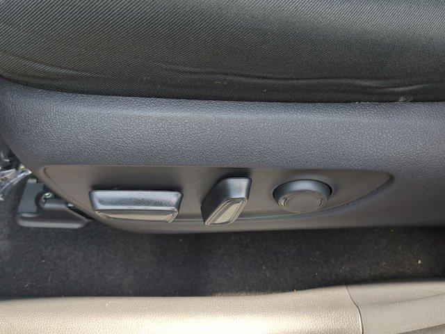 used 2023 Toyota RAV4 car, priced at $27,692