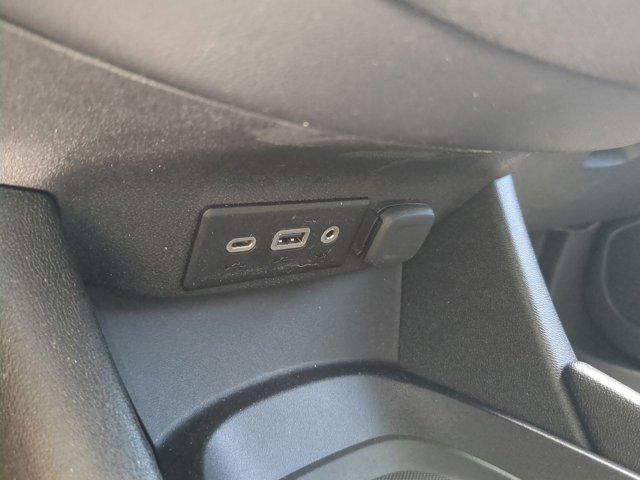 used 2024 Chevrolet Malibu car, priced at $21,291