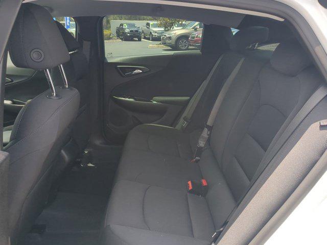 used 2024 Chevrolet Malibu car, priced at $21,291