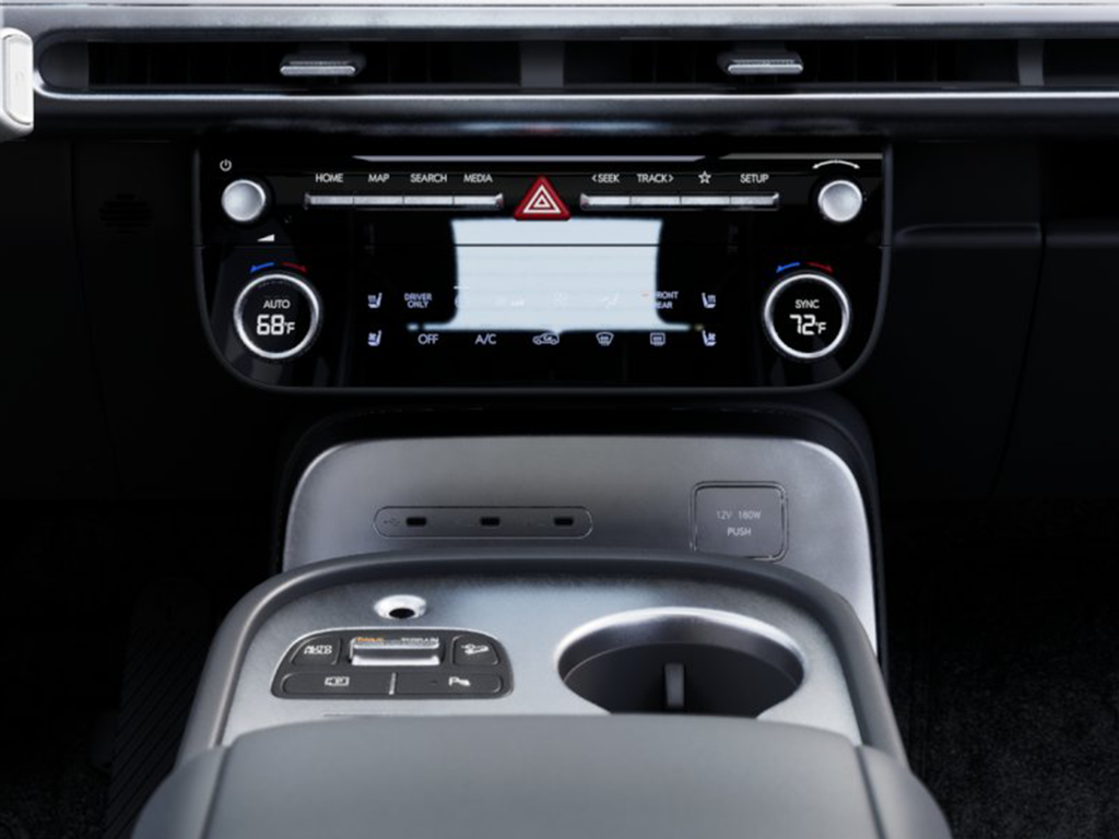 new 2026 Hyundai IONIQ 9 car, priced at $68,820