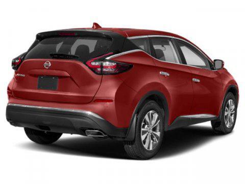 used 2019 Nissan Murano car, priced at $17,581