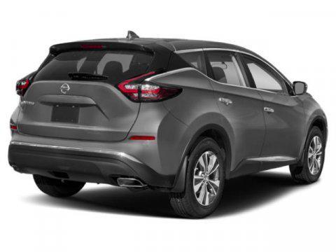 used 2019 Nissan Murano car, priced at $17,581