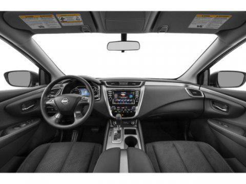 used 2019 Nissan Murano car, priced at $17,581