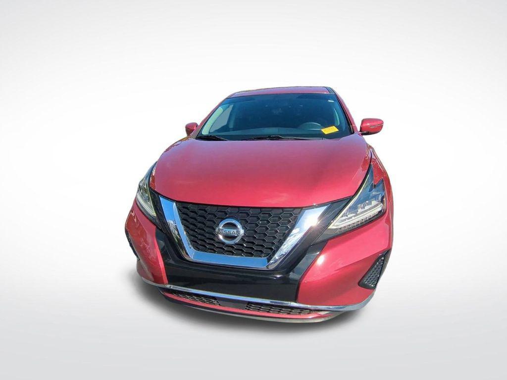 used 2019 Nissan Murano car, priced at $15,993