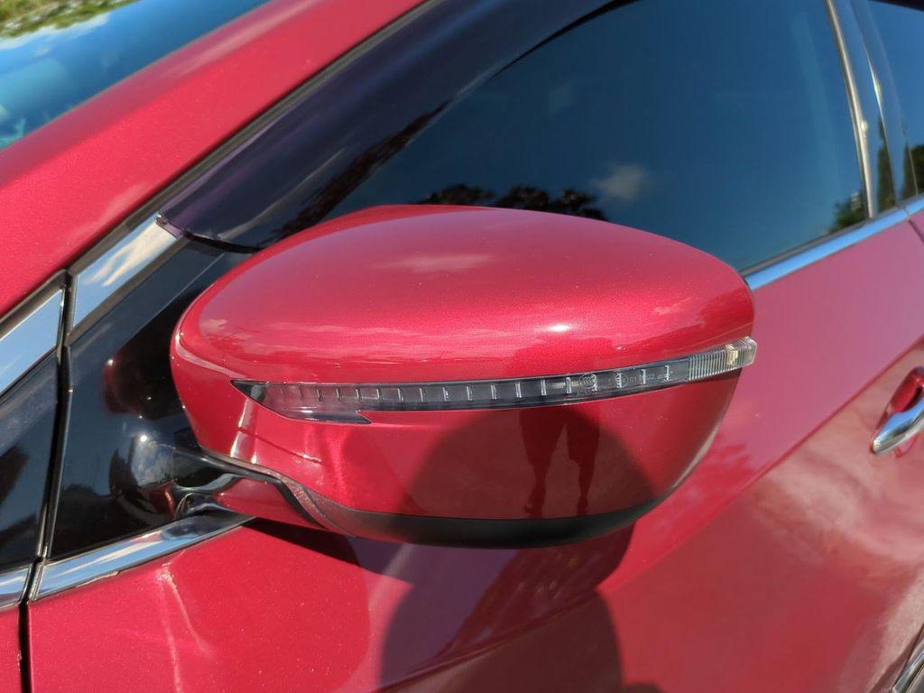 used 2019 Nissan Murano car, priced at $15,993