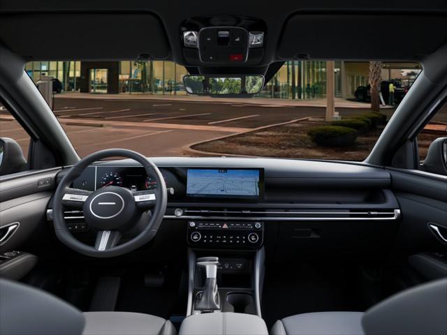 new 2025 Hyundai SANTA CRUZ car, priced at $44,875