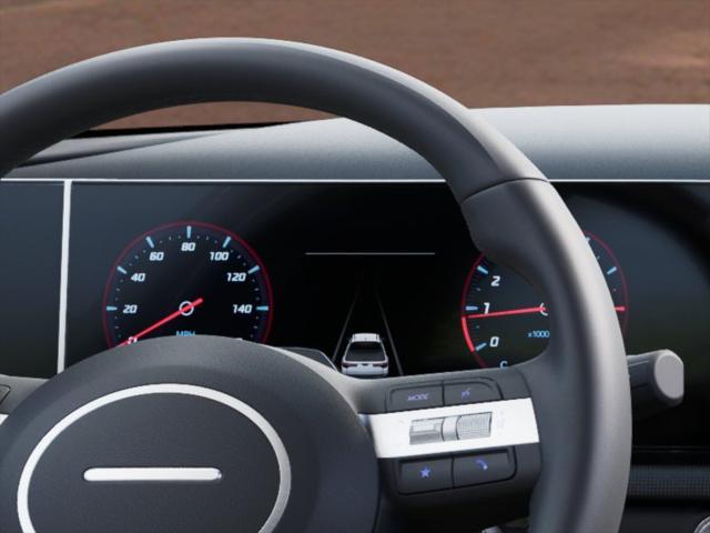new 2025 Hyundai SANTA CRUZ car, priced at $44,875