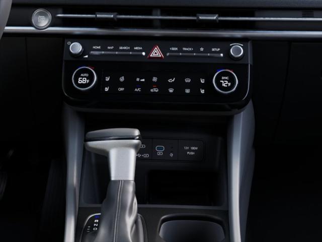 new 2025 Hyundai SANTA CRUZ car, priced at $44,875
