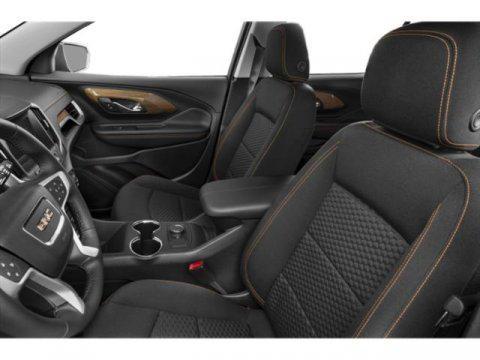 used 2018 GMC Terrain car, priced at $15,591
