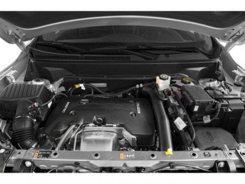 used 2018 GMC Terrain car, priced at $15,591