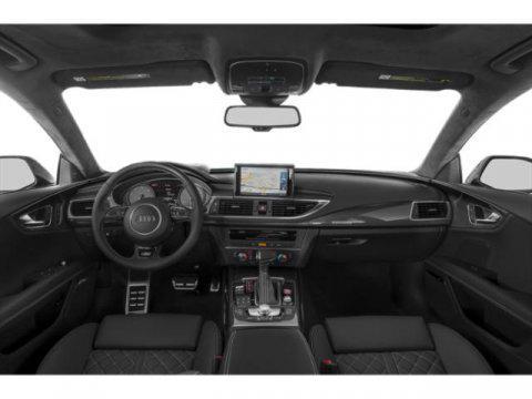 used 2015 Audi S7 car, priced at $26,481