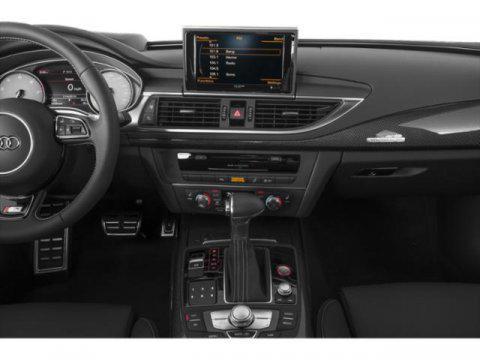 used 2015 Audi S7 car, priced at $26,481