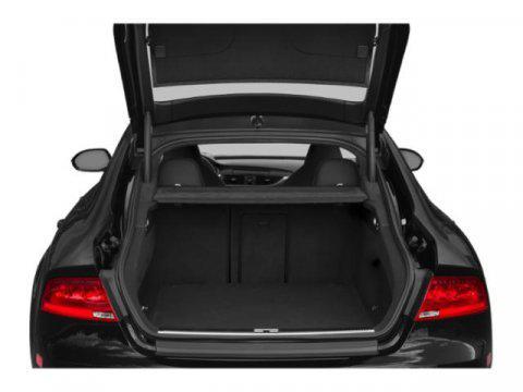 used 2015 Audi S7 car, priced at $26,481