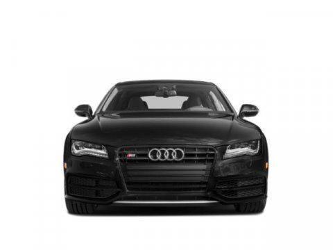 used 2015 Audi S7 car, priced at $26,481