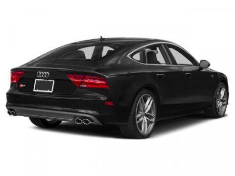 used 2015 Audi S7 car, priced at $26,481