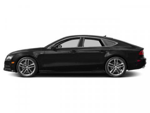 used 2015 Audi S7 car, priced at $26,481