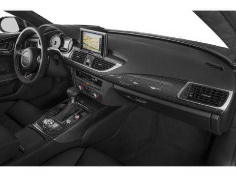used 2015 Audi S7 car, priced at $26,481