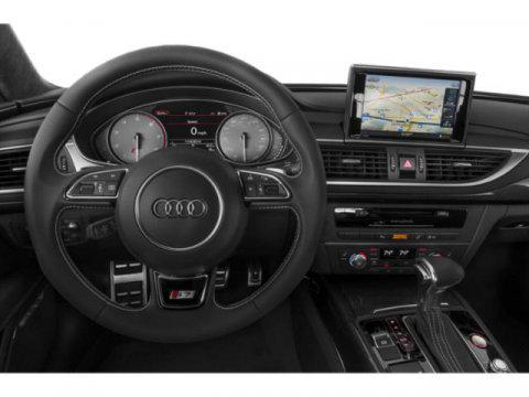 used 2015 Audi S7 car, priced at $26,481