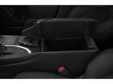 used 2020 Lexus UX 250h car, priced at $26,591