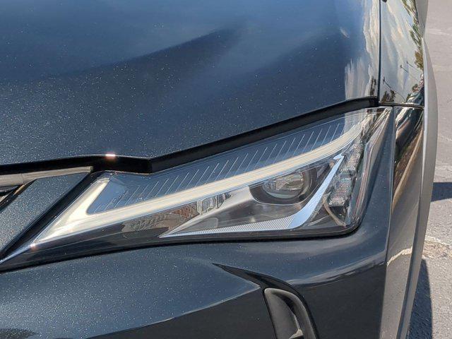 used 2020 Lexus UX 250h car, priced at $23,326