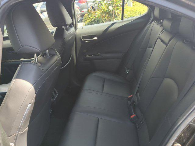 used 2020 Lexus UX 250h car, priced at $23,326