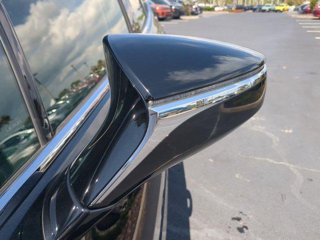 used 2020 Lexus UX 250h car, priced at $23,326