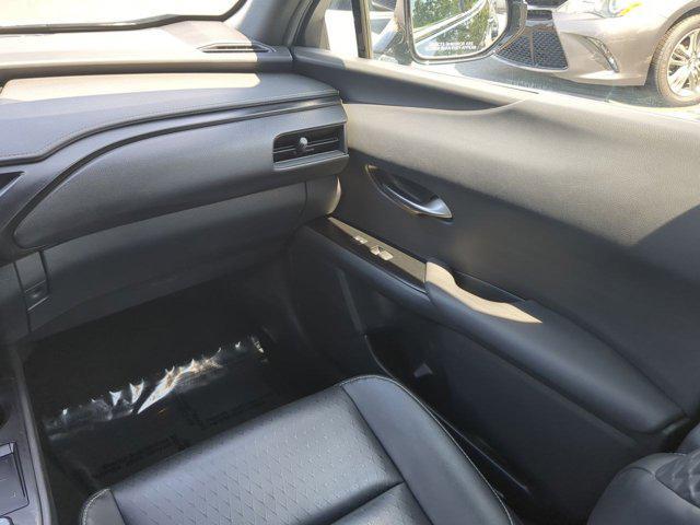 used 2020 Lexus UX 250h car, priced at $23,326