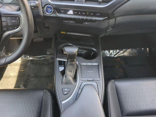 used 2020 Lexus UX 250h car, priced at $23,326
