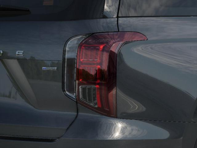new 2025 Hyundai Palisade car, priced at $44,589