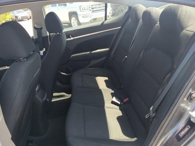 used 2020 Hyundai Elantra car, priced at $14,172