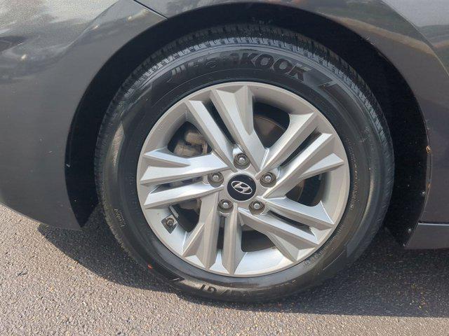 used 2020 Hyundai Elantra car, priced at $12,950