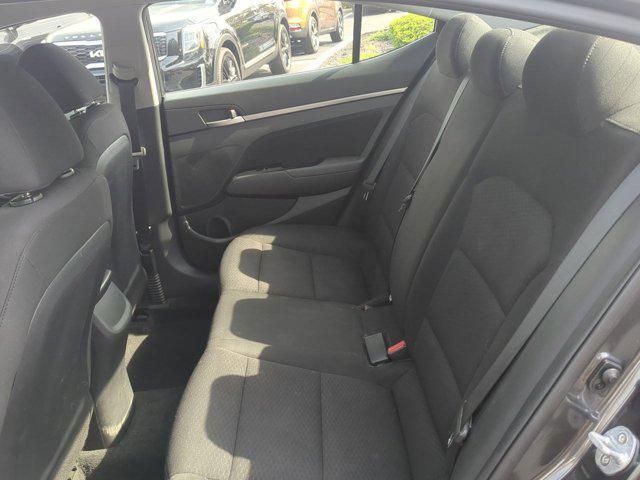 used 2020 Hyundai Elantra car, priced at $12,950