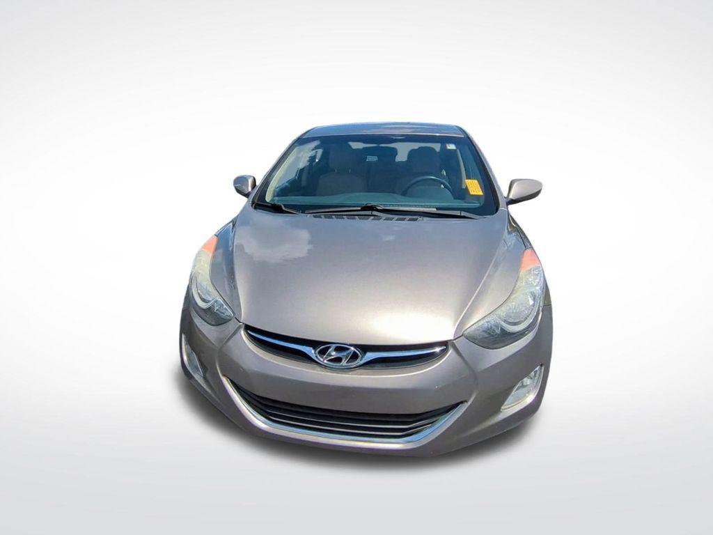 used 2013 Hyundai Elantra car, priced at $6,863