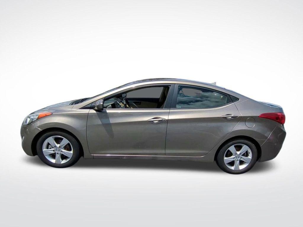 used 2013 Hyundai Elantra car, priced at $6,863