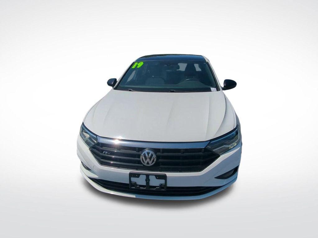 used 2019 Volkswagen Jetta car, priced at $13,442