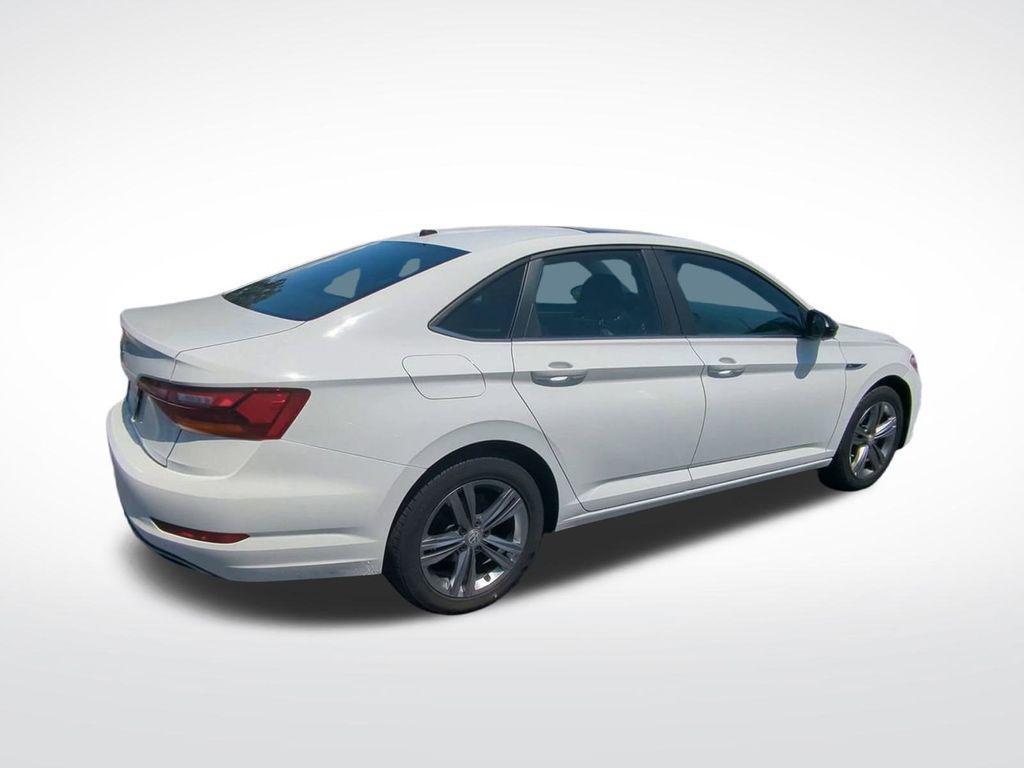 used 2019 Volkswagen Jetta car, priced at $13,442