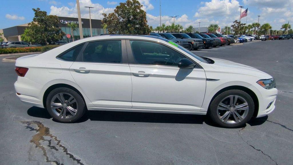 used 2019 Volkswagen Jetta car, priced at $13,442