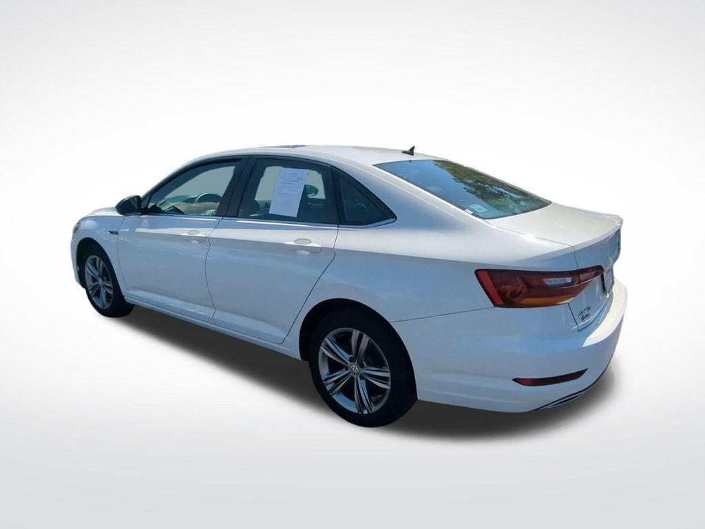 used 2019 Volkswagen Jetta car, priced at $13,442