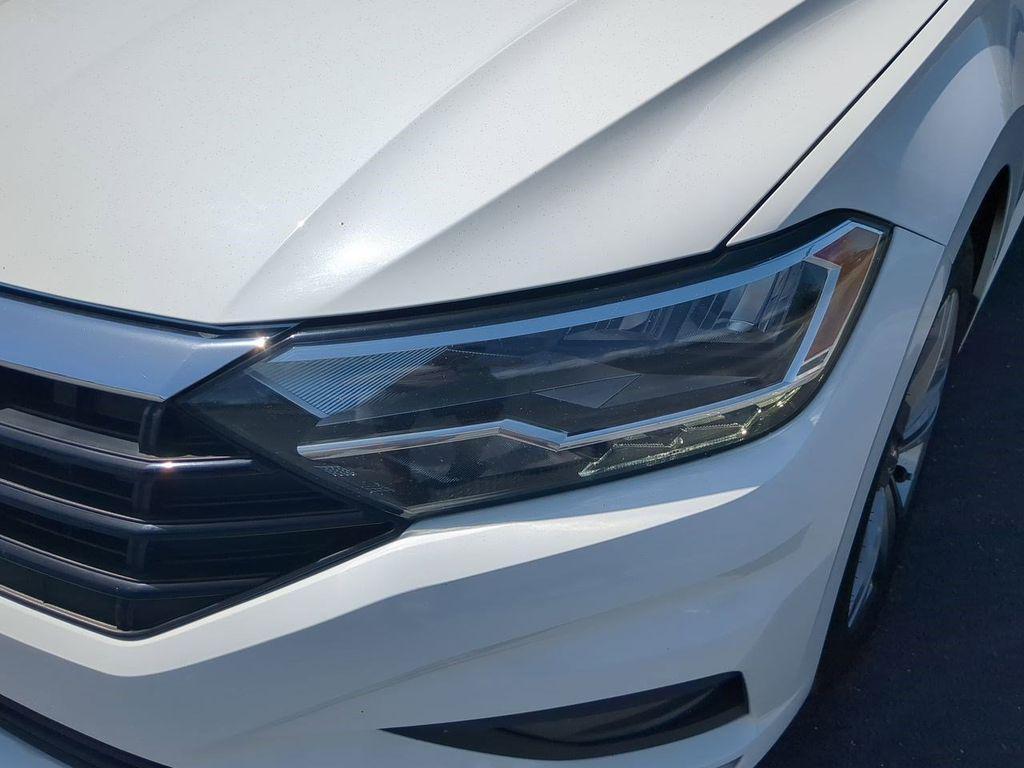 used 2019 Volkswagen Jetta car, priced at $13,442