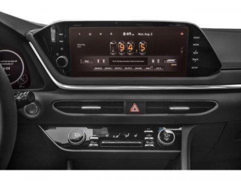 used 2022 Hyundai Sonata car, priced at $22,991